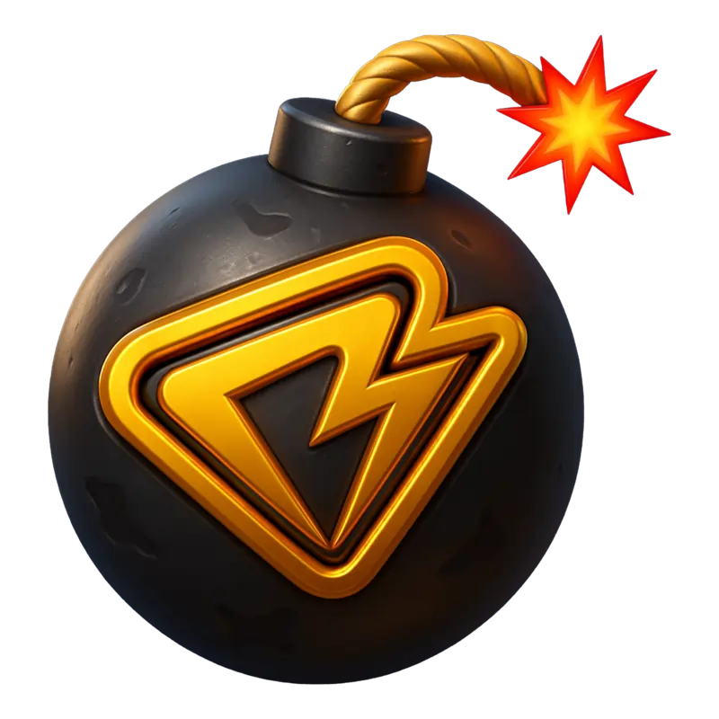 Boomerino ELEMENT BOMB