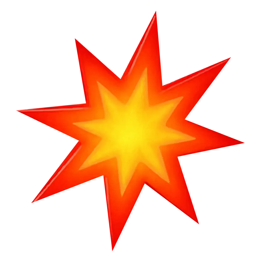 Boomerino ELEMENT EXPLOSION