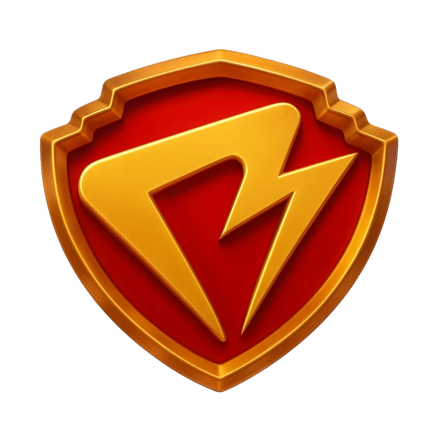 Boomerino ELEMENT SHIELD